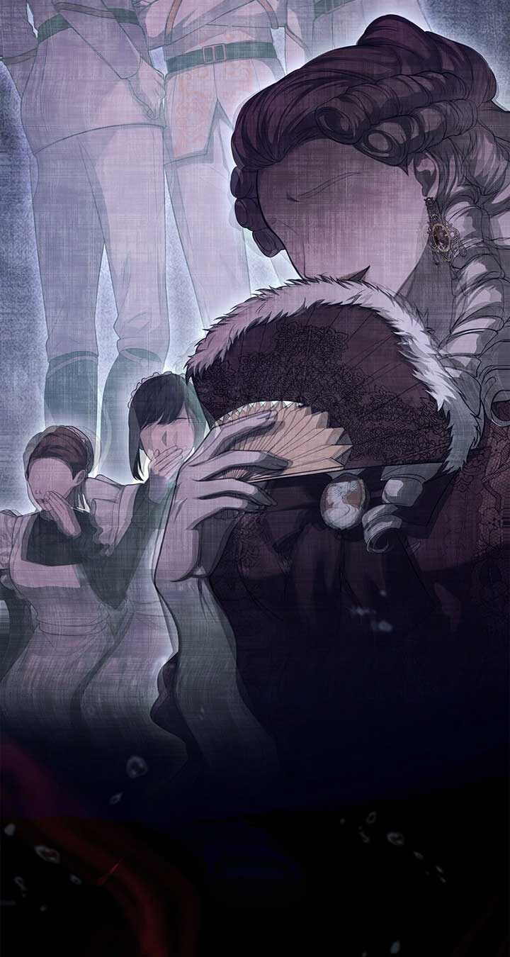 The Secret Bedroom of a Dejected Royal Daughter Chapter 110 - Page 113