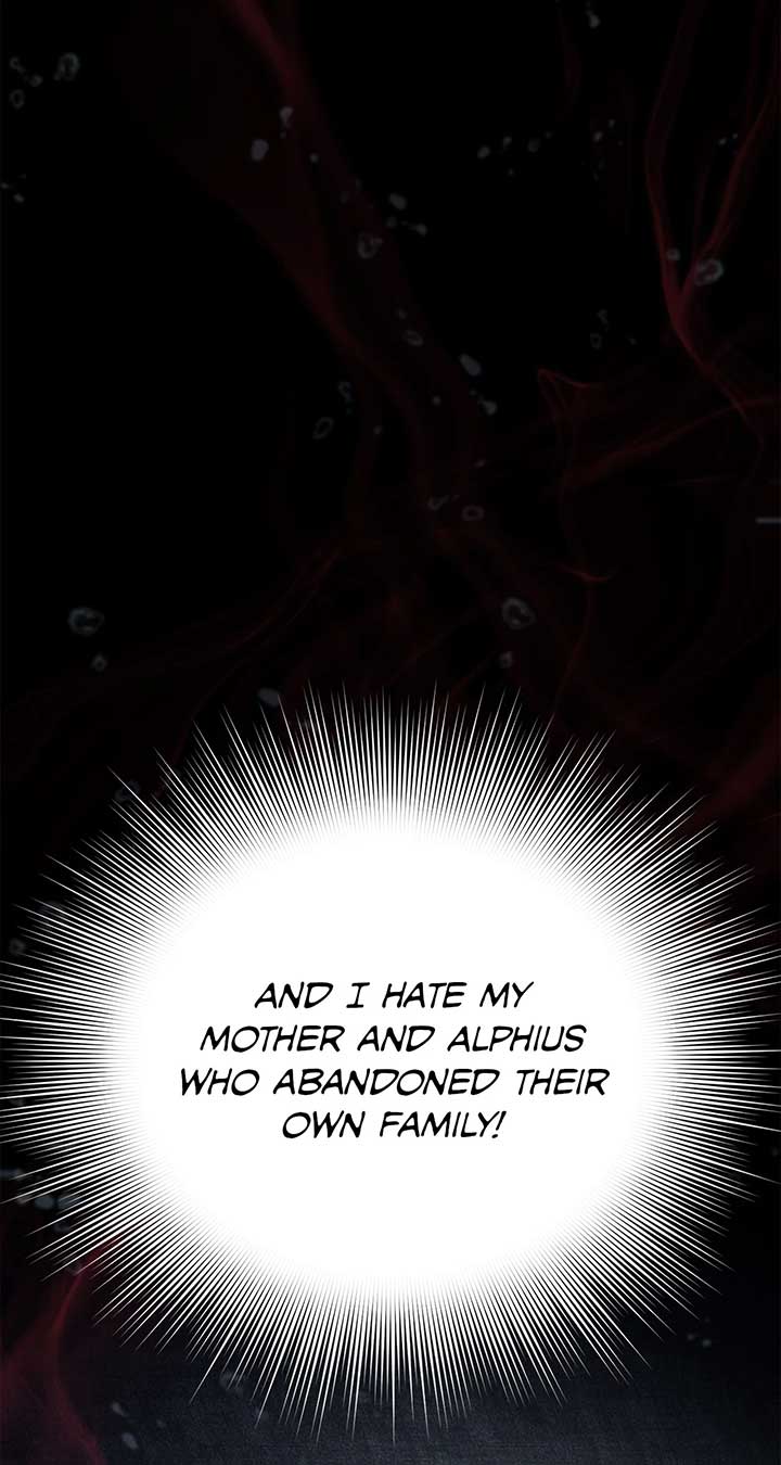 The Secret Bedroom of a Dejected Royal Daughter Chapter 110 - Page 114