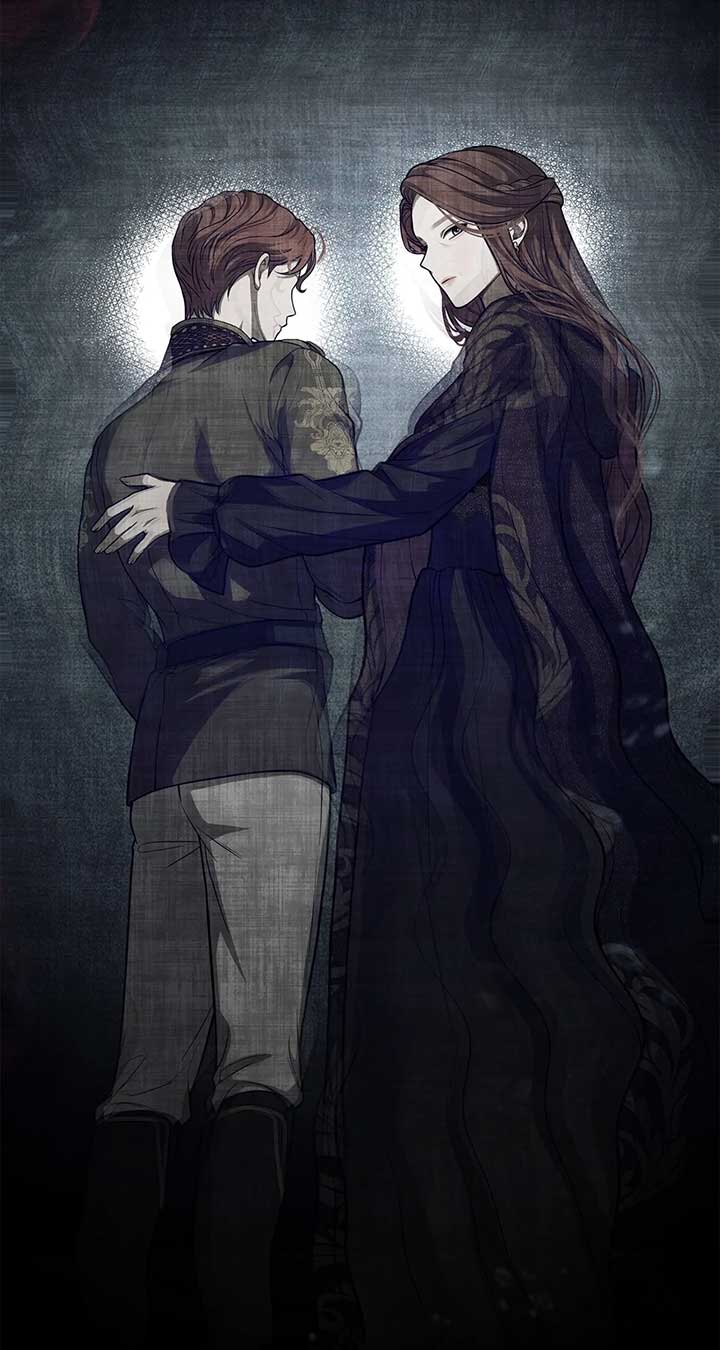 The Secret Bedroom of a Dejected Royal Daughter Chapter 110 - Page 115