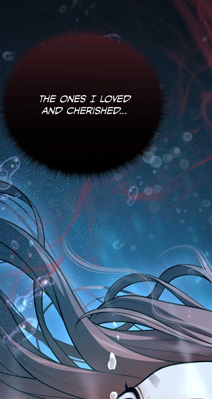 The Secret Bedroom of a Dejected Royal Daughter Chapter 110 - Page 117