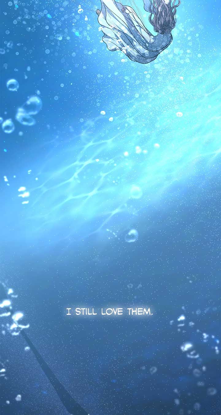 The Secret Bedroom of a Dejected Royal Daughter Chapter 110 - Page 121