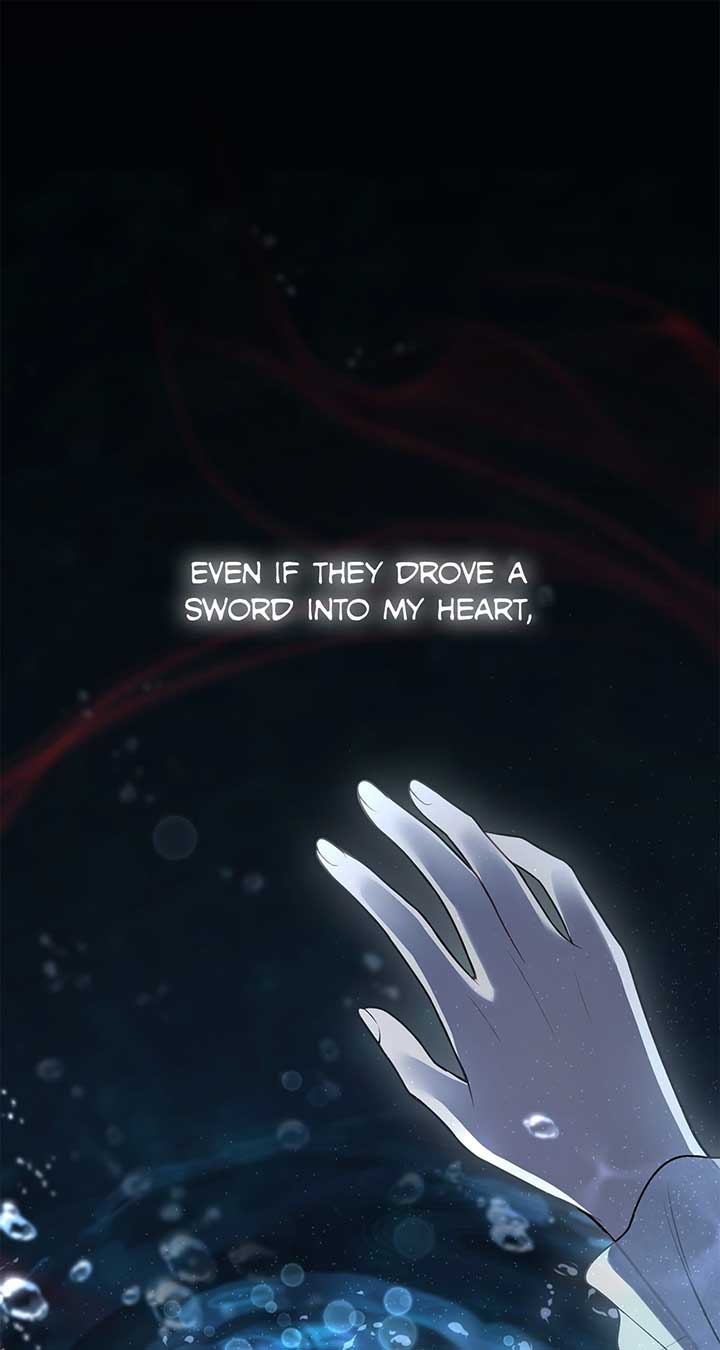 The Secret Bedroom of a Dejected Royal Daughter Chapter 110 - Page 124