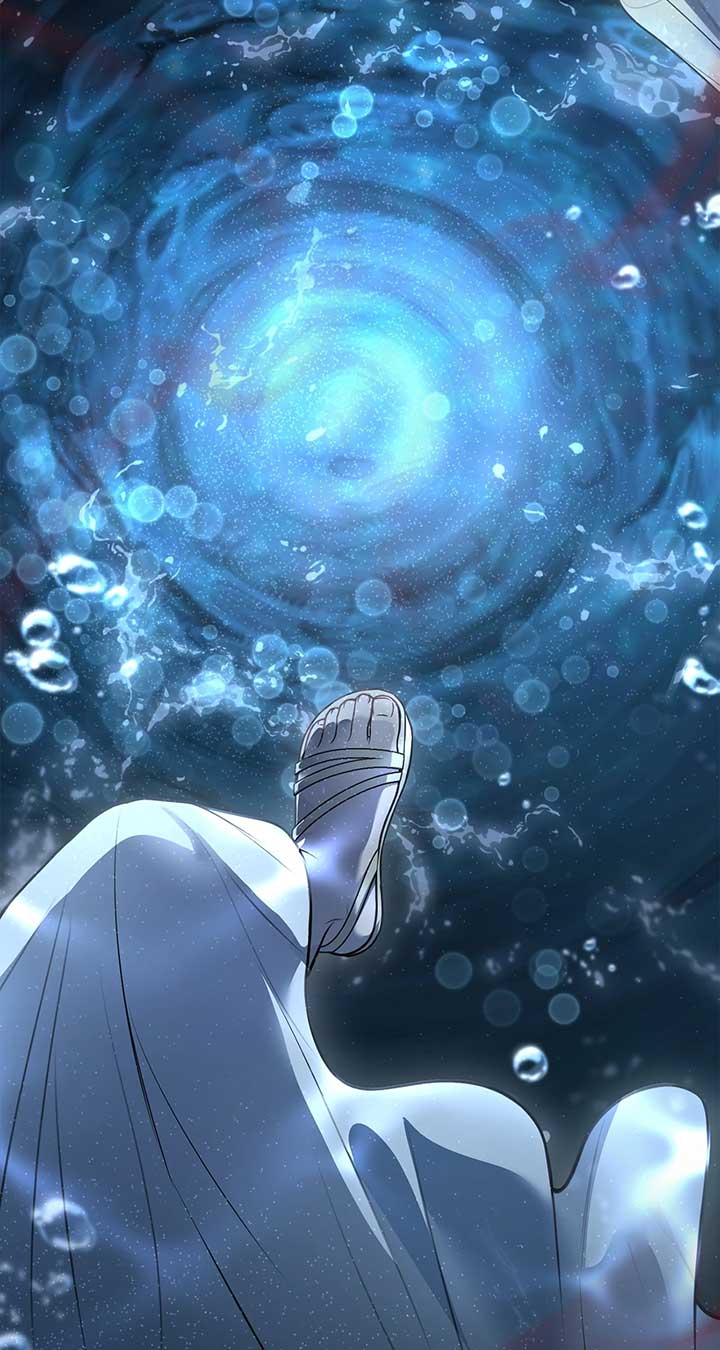 The Secret Bedroom of a Dejected Royal Daughter Chapter 110 - Page 125