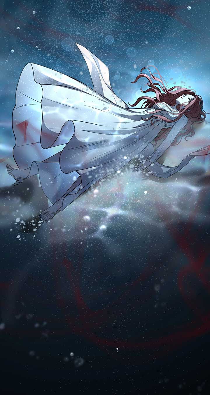 The Secret Bedroom of a Dejected Royal Daughter Chapter 110 - Page 127