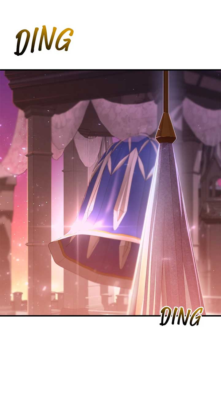 The Secret Bedroom of a Dejected Royal Daughter Chapter 111 - Page 4