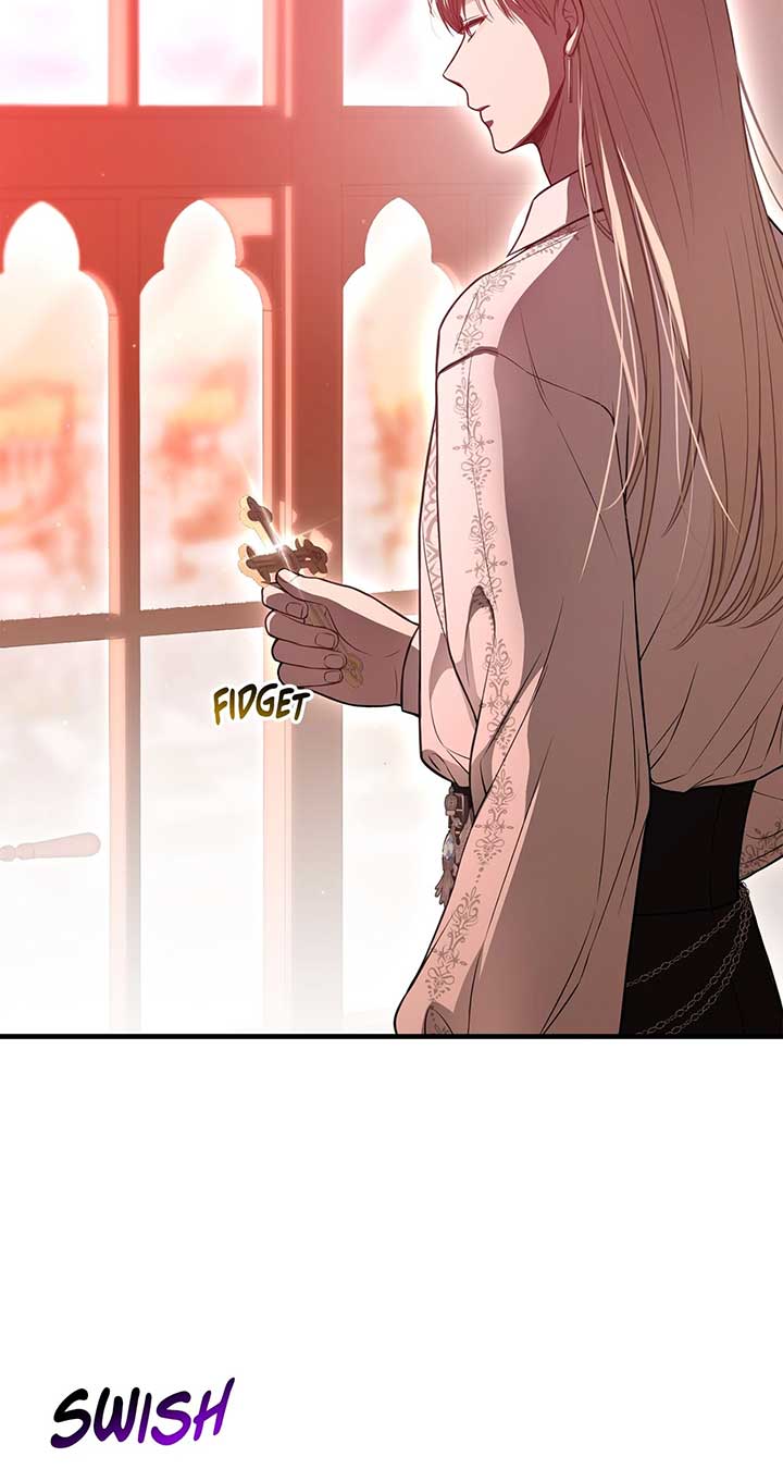 The Secret Bedroom of a Dejected Royal Daughter Chapter 111 - Page 7