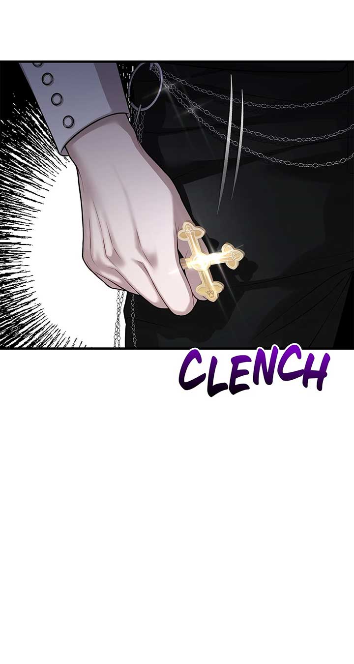 The Secret Bedroom of a Dejected Royal Daughter Chapter 111 - Page 8