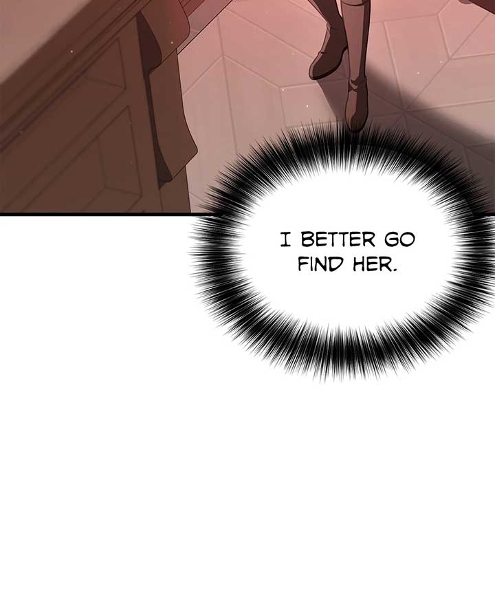 The Secret Bedroom of a Dejected Royal Daughter Chapter 111 - Page 10