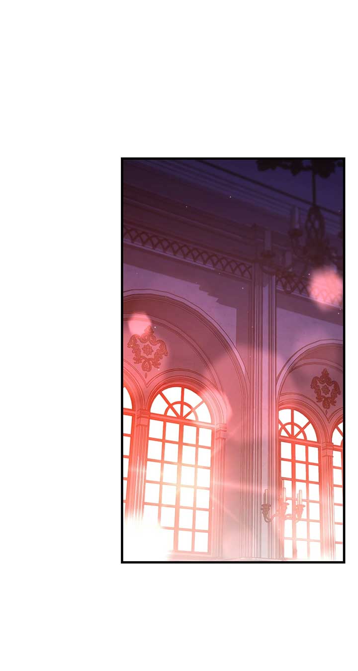 The Secret Bedroom of a Dejected Royal Daughter Chapter 111 - Page 11