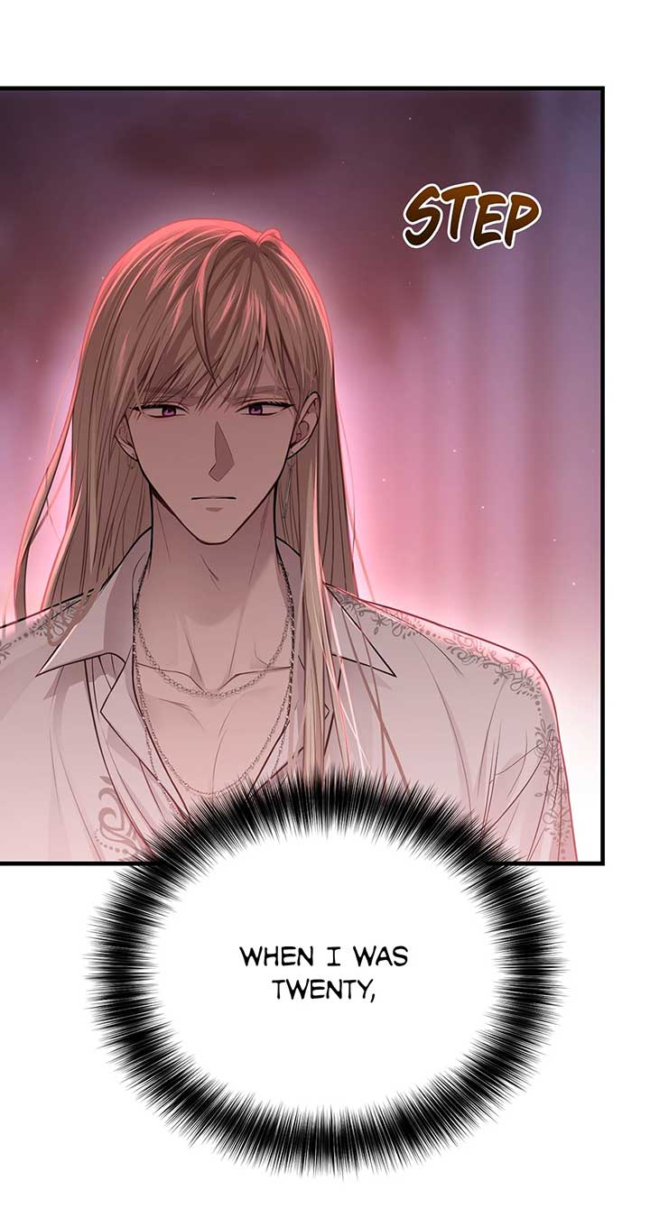 The Secret Bedroom of a Dejected Royal Daughter Chapter 111 - Page 13