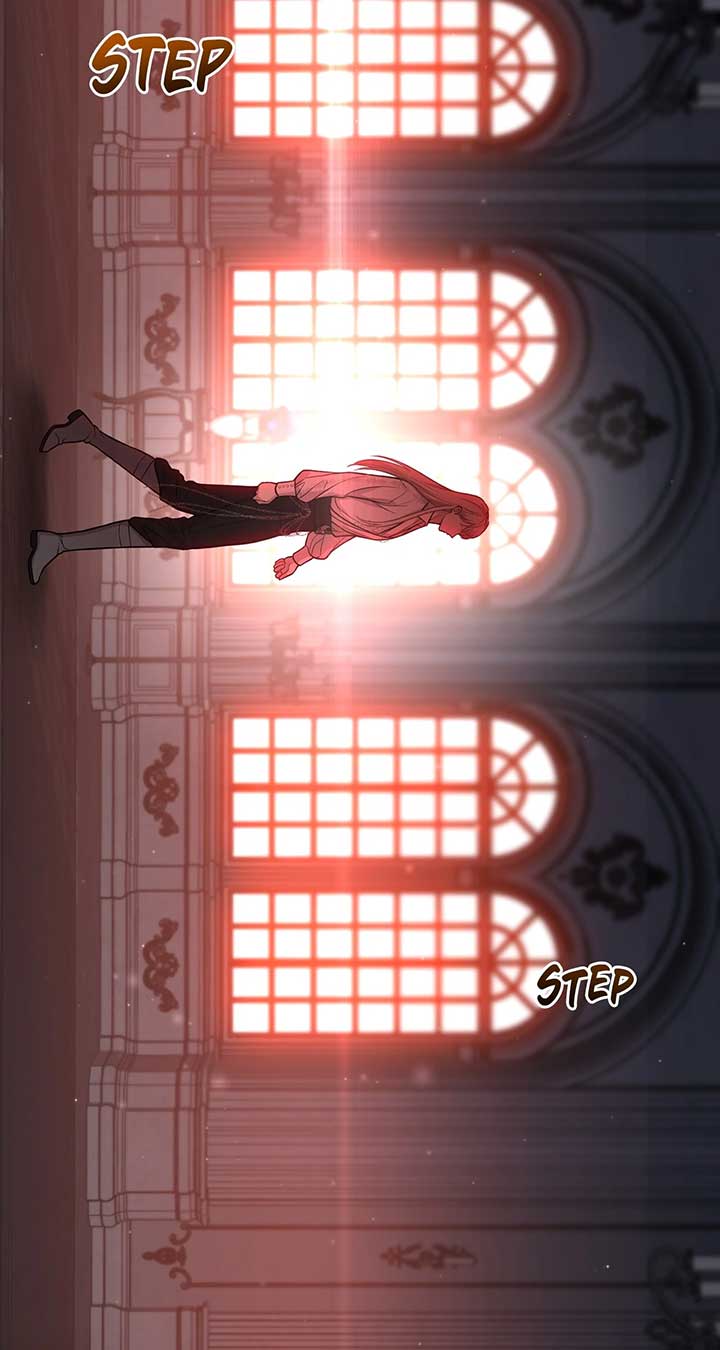 The Secret Bedroom of a Dejected Royal Daughter Chapter 111 - Page 15