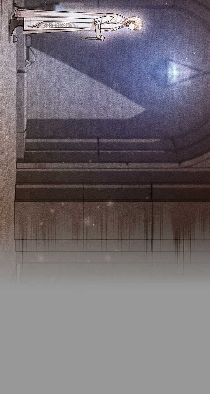 The Secret Bedroom of a Dejected Royal Daughter Chapter 111 - Page 17