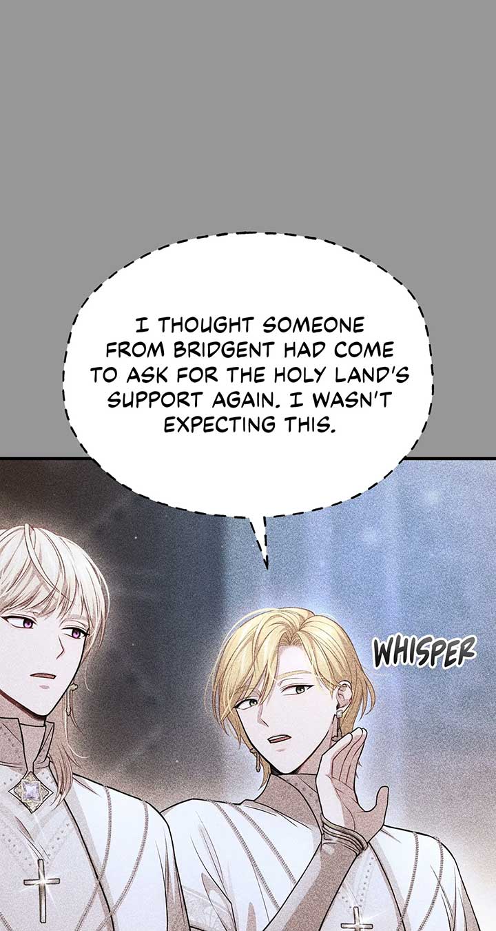 The Secret Bedroom of a Dejected Royal Daughter Chapter 111 - Page 20