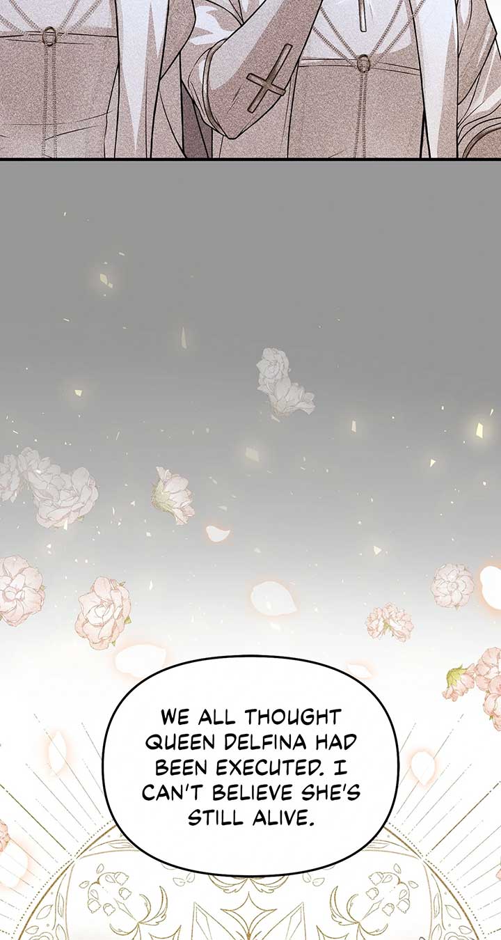 The Secret Bedroom of a Dejected Royal Daughter Chapter 111 - Page 21