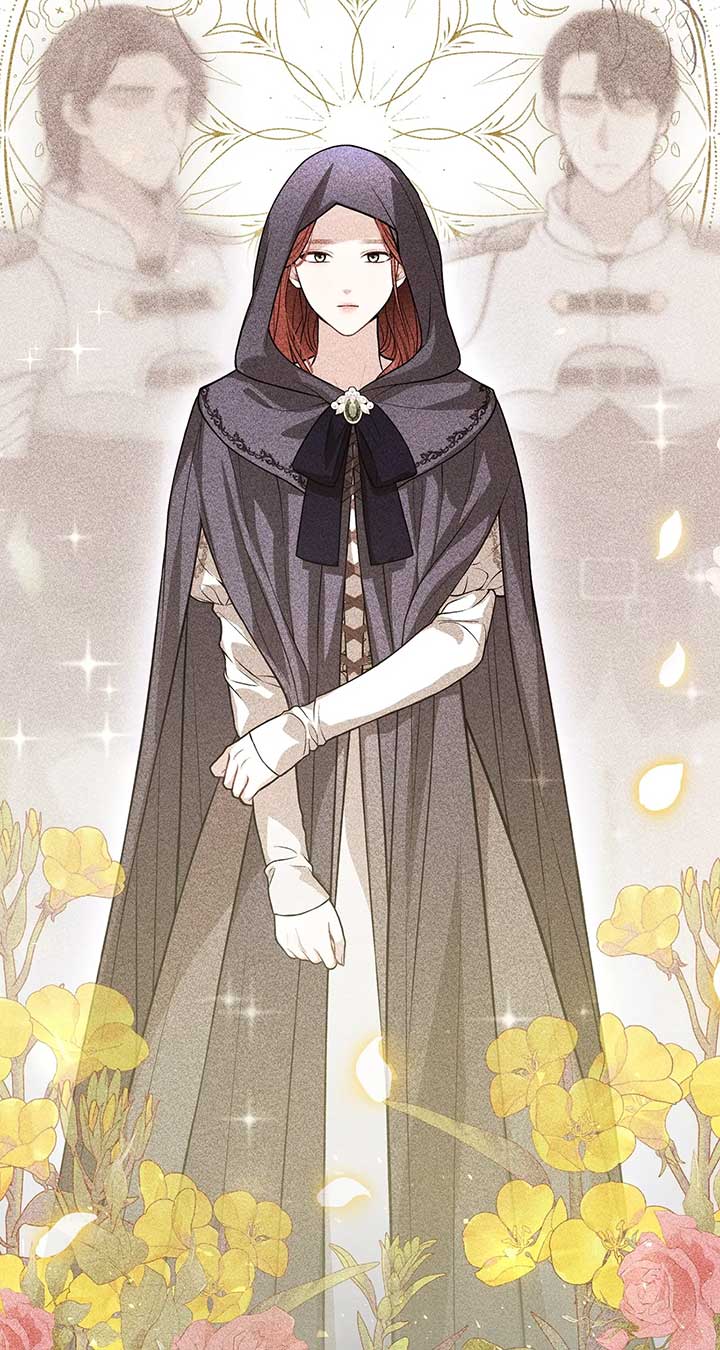 The Secret Bedroom of a Dejected Royal Daughter Chapter 111 - Page 22