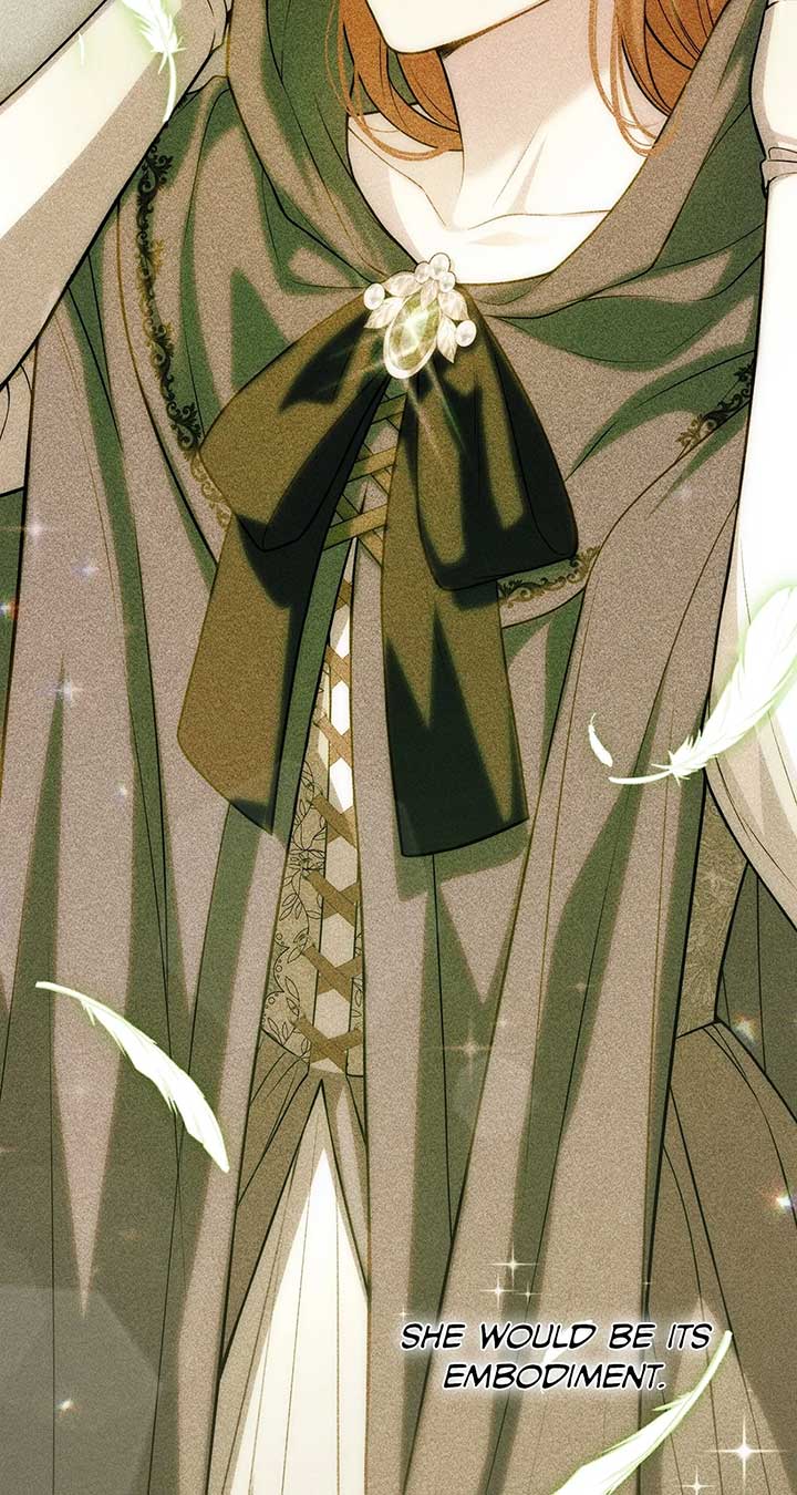 The Secret Bedroom of a Dejected Royal Daughter Chapter 111 - Page 26