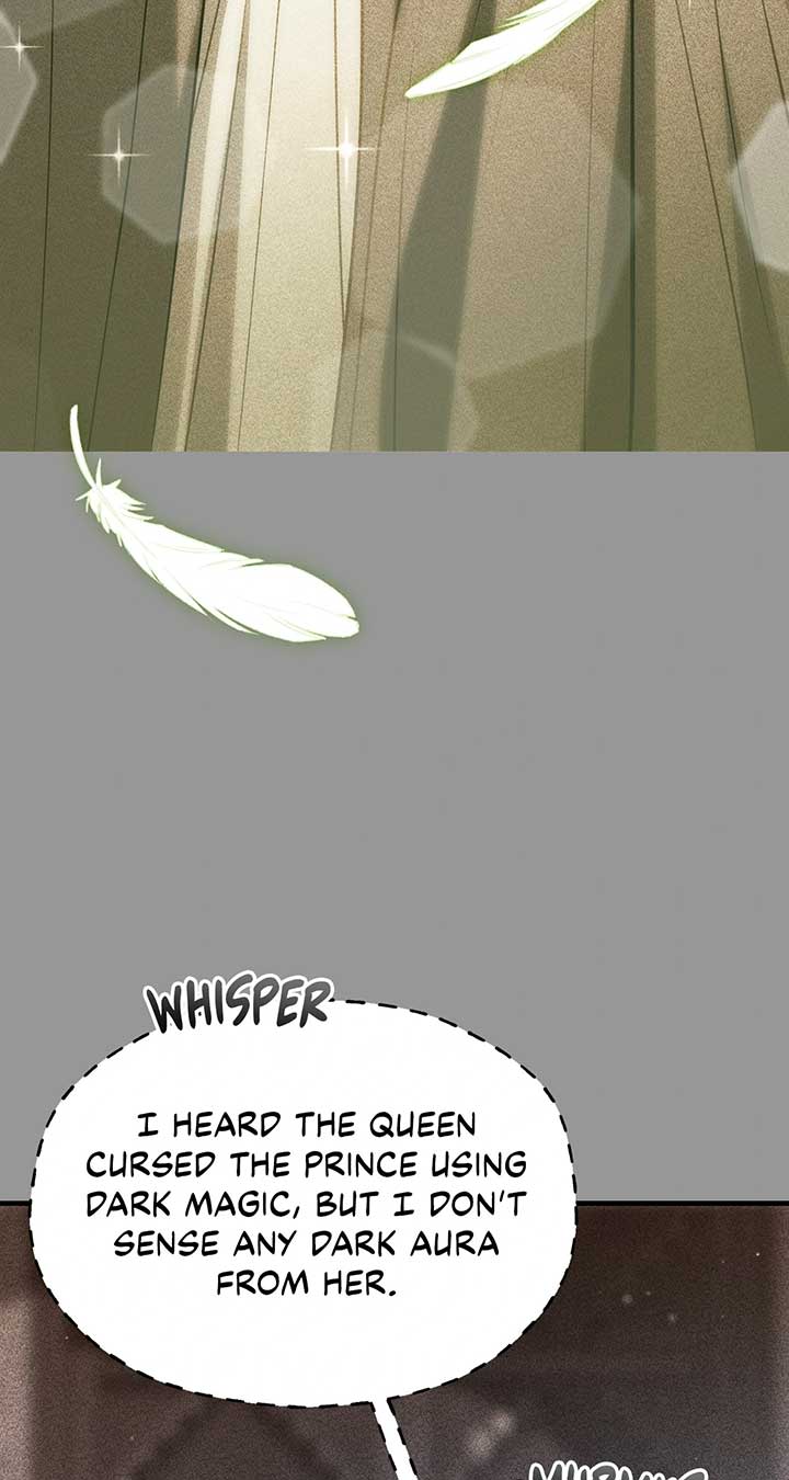 The Secret Bedroom of a Dejected Royal Daughter Chapter 111 - Page 27