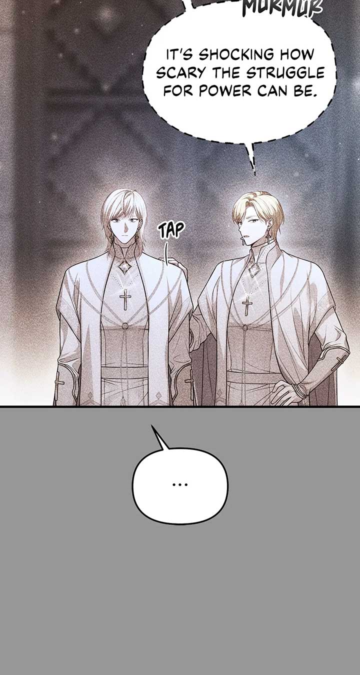 The Secret Bedroom of a Dejected Royal Daughter Chapter 111 - Page 28