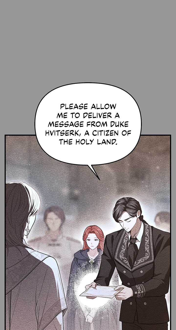 The Secret Bedroom of a Dejected Royal Daughter Chapter 111 - Page 29