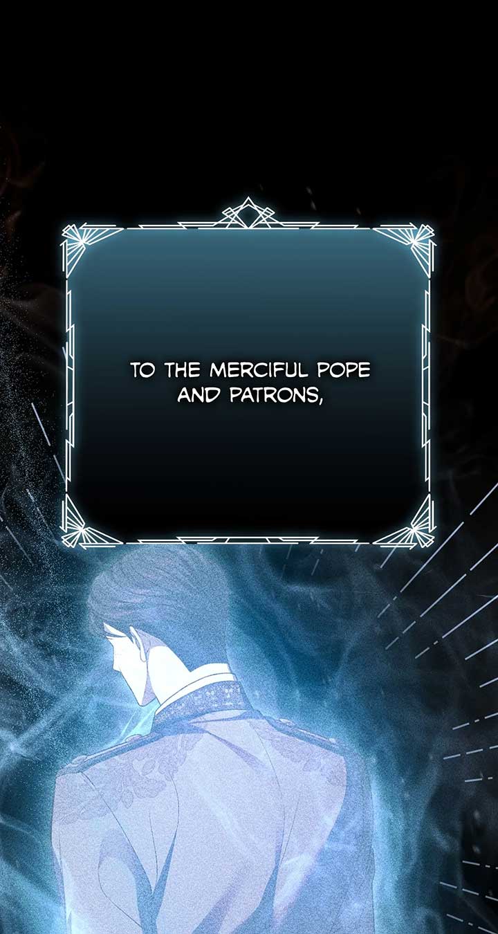 The Secret Bedroom of a Dejected Royal Daughter Chapter 111 - Page 31