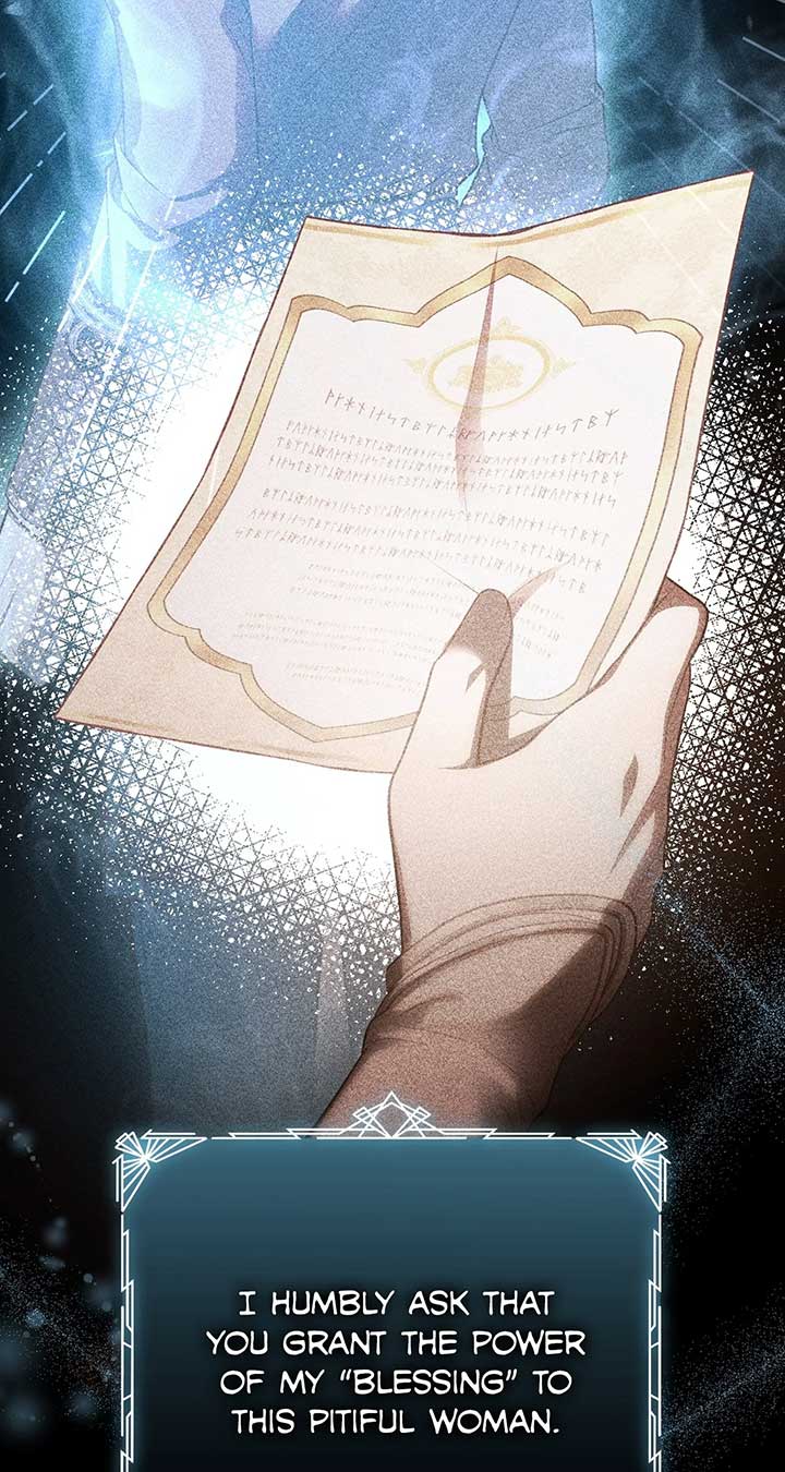 The Secret Bedroom of a Dejected Royal Daughter Chapter 111 - Page 32