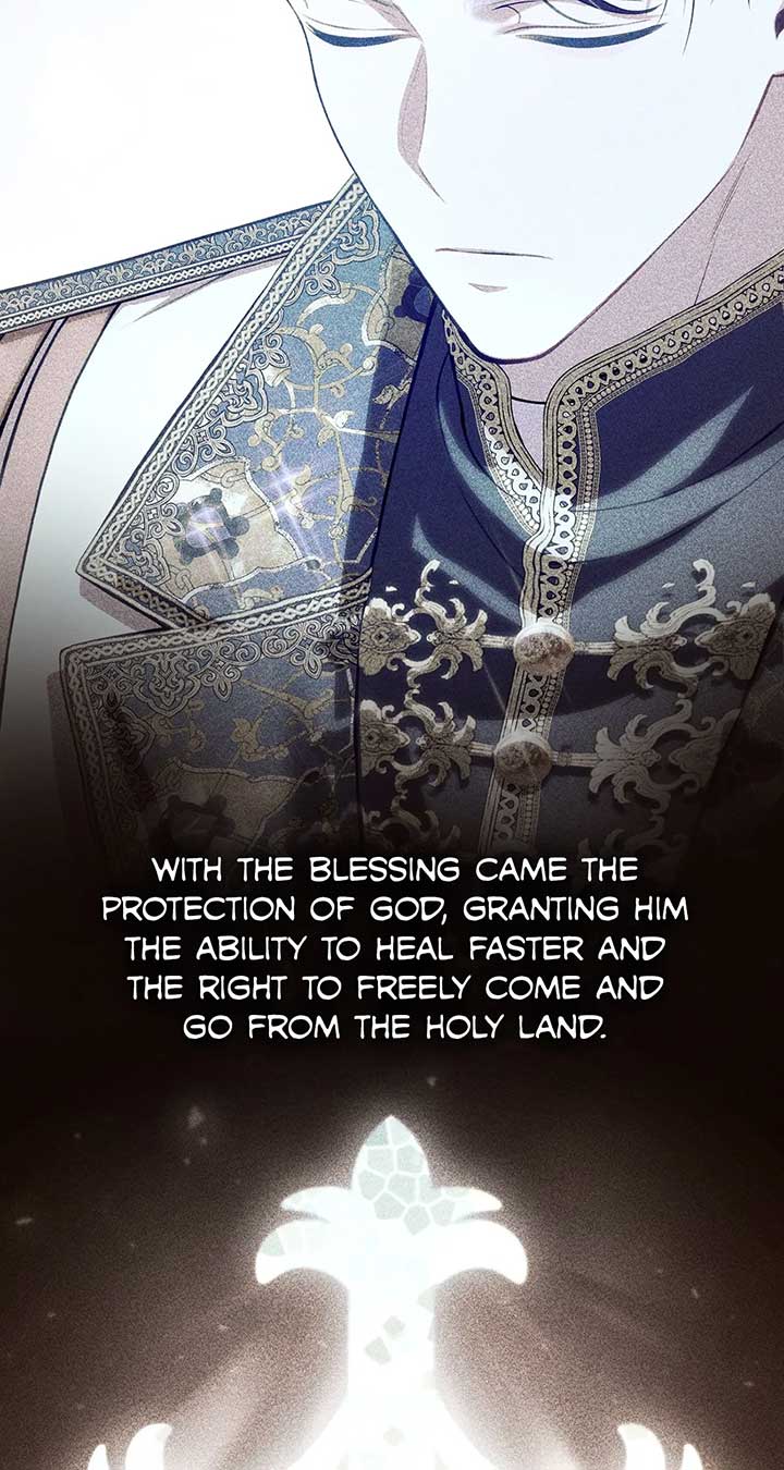 The Secret Bedroom of a Dejected Royal Daughter Chapter 111 - Page 35