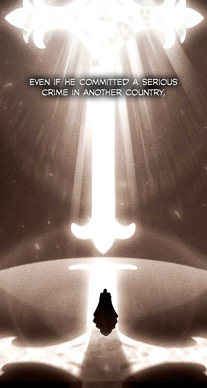 The Secret Bedroom of a Dejected Royal Daughter Chapter 111 - Page 36