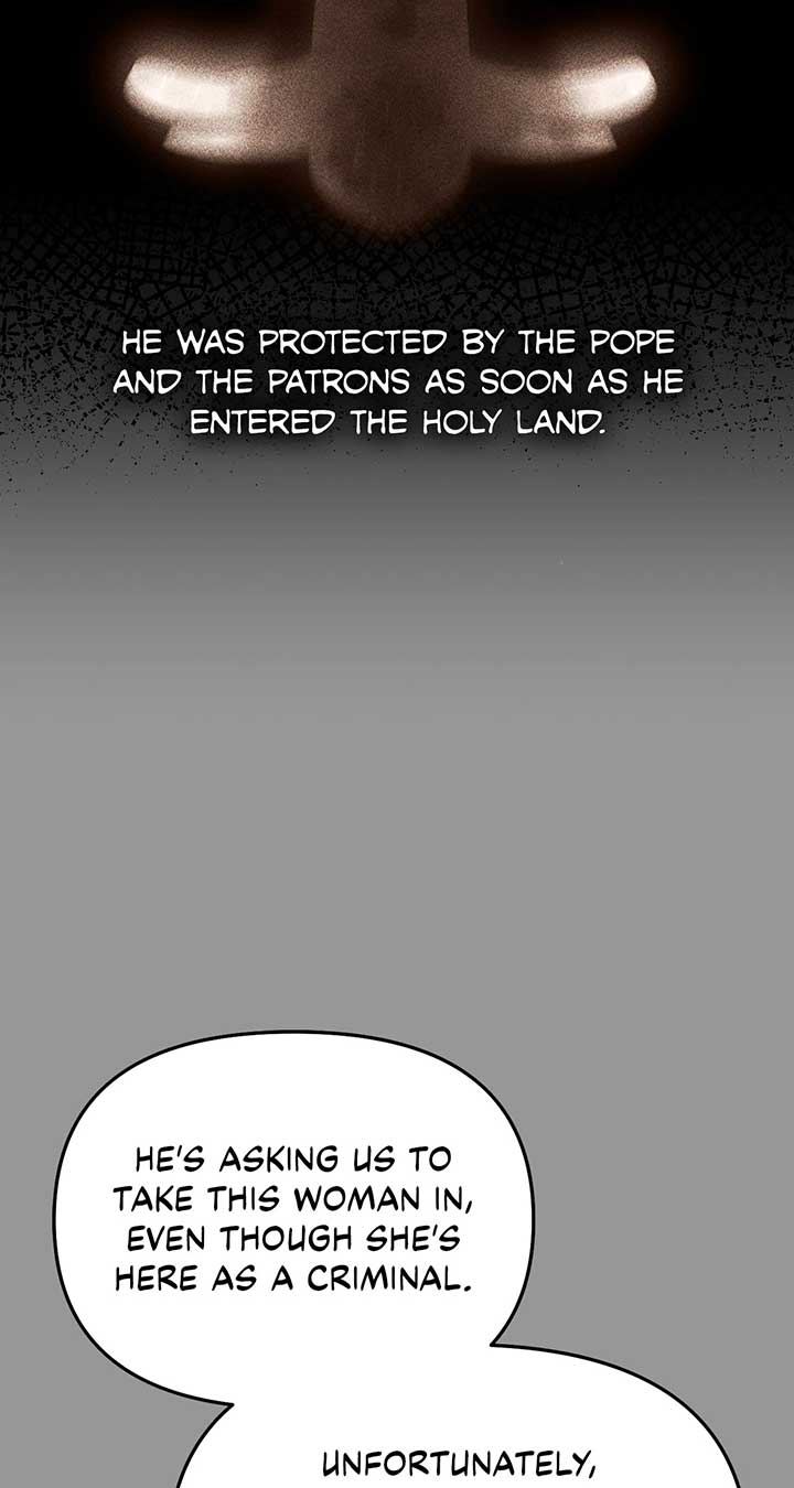 The Secret Bedroom of a Dejected Royal Daughter Chapter 111 - Page 37