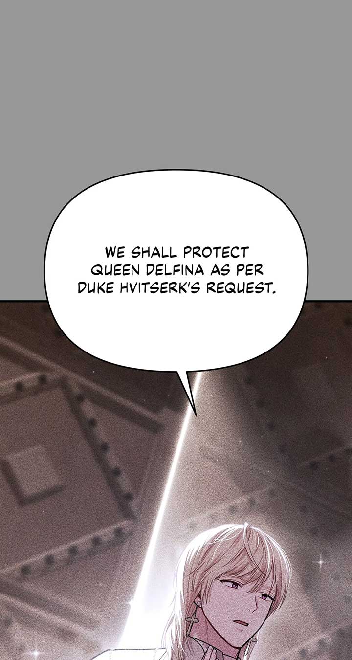 The Secret Bedroom of a Dejected Royal Daughter Chapter 111 - Page 43