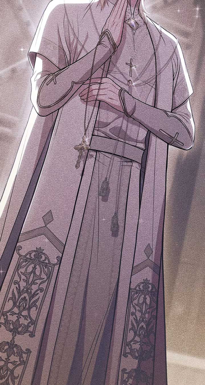 The Secret Bedroom of a Dejected Royal Daughter Chapter 111 - Page 44