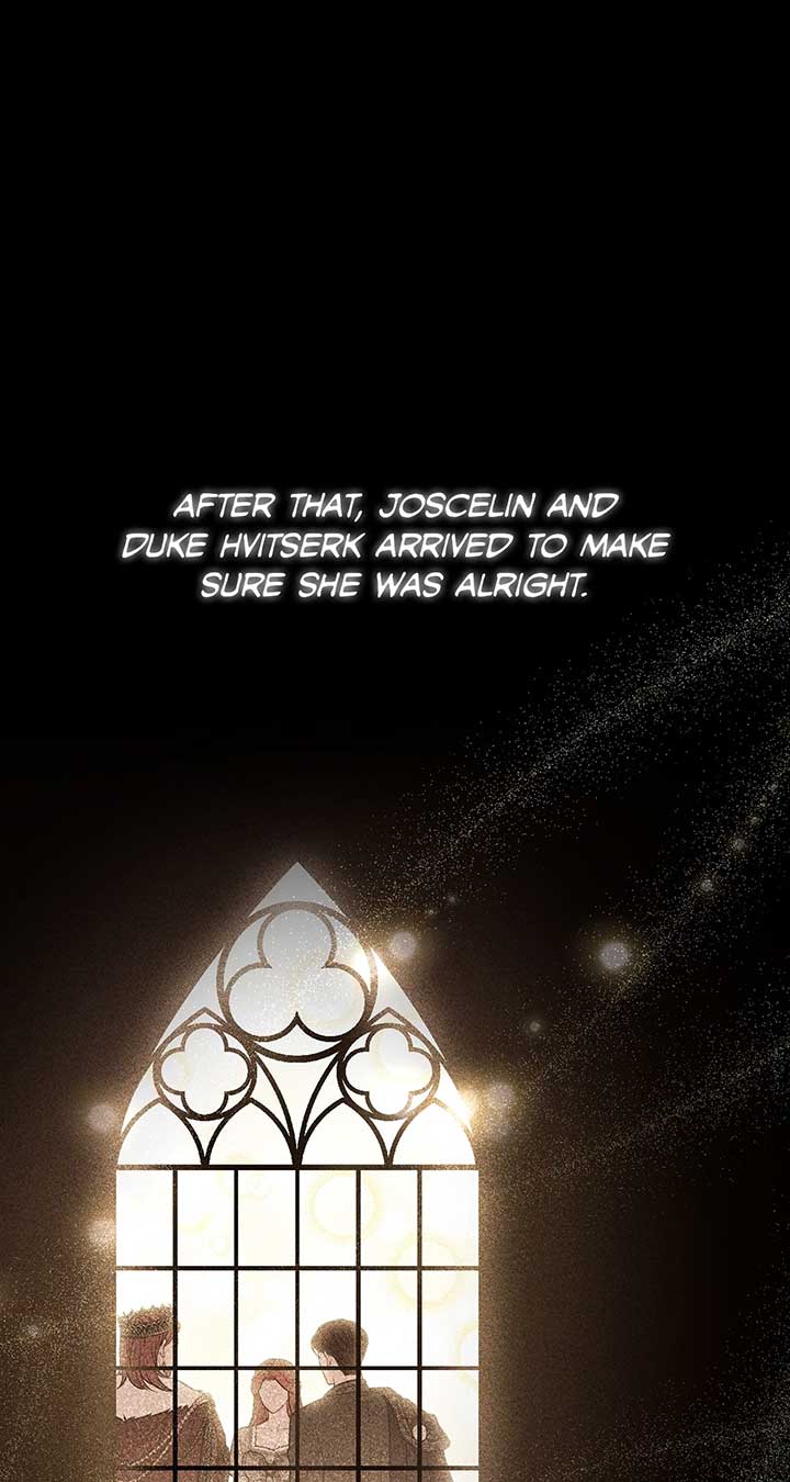 The Secret Bedroom of a Dejected Royal Daughter Chapter 111 - Page 51