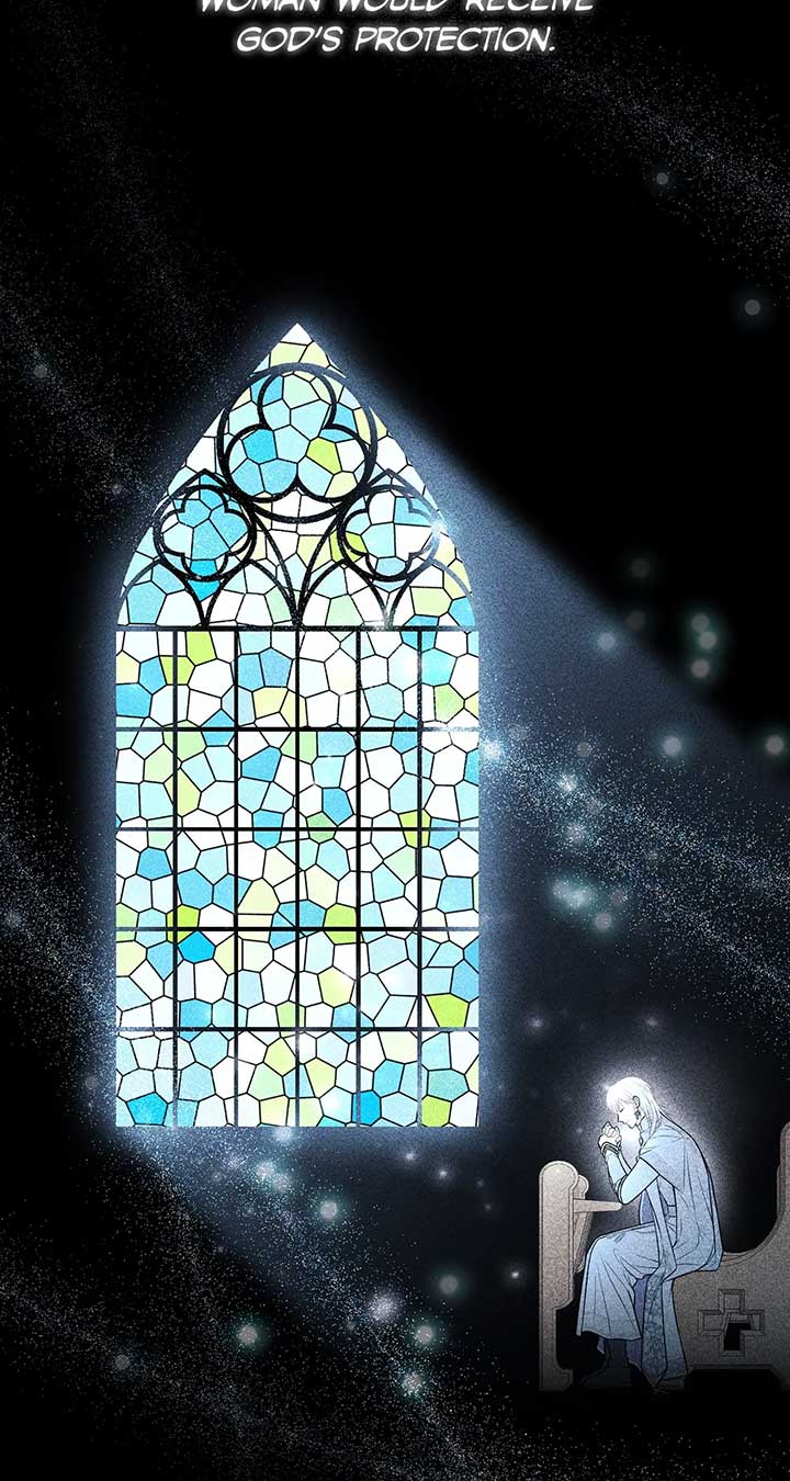 The Secret Bedroom of a Dejected Royal Daughter Chapter 111 - Page 53