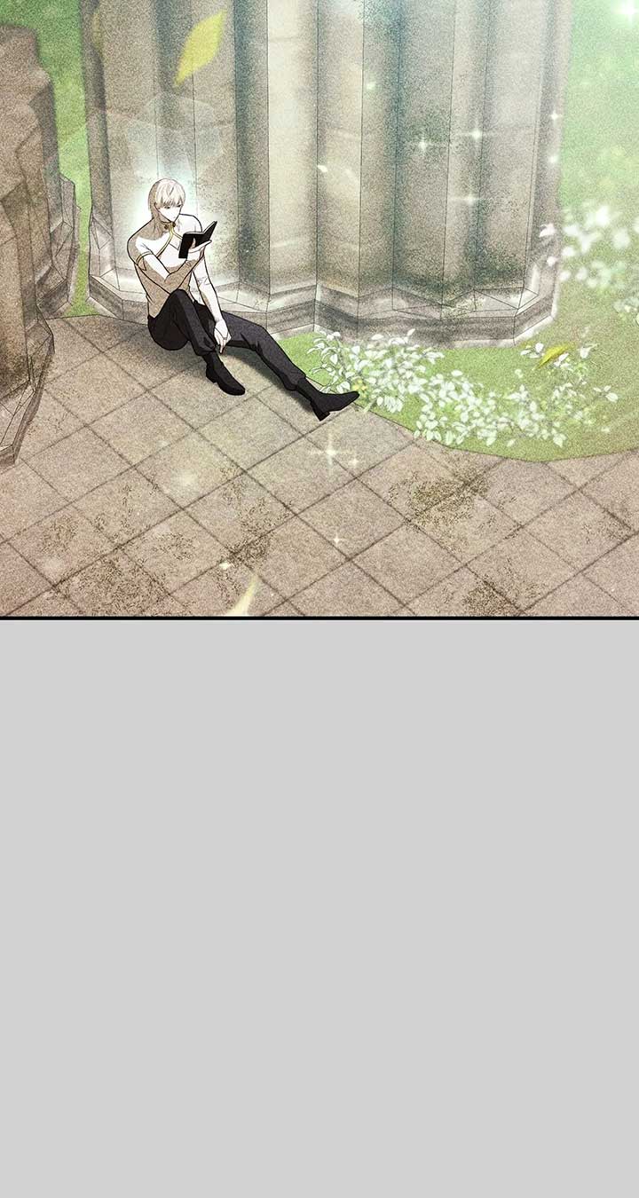 The Secret Bedroom of a Dejected Royal Daughter Chapter 111 - Page 56