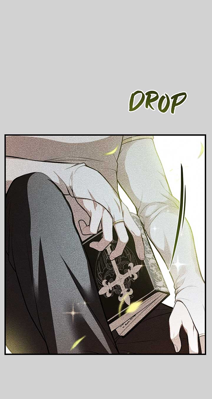 The Secret Bedroom of a Dejected Royal Daughter Chapter 111 - Page 57