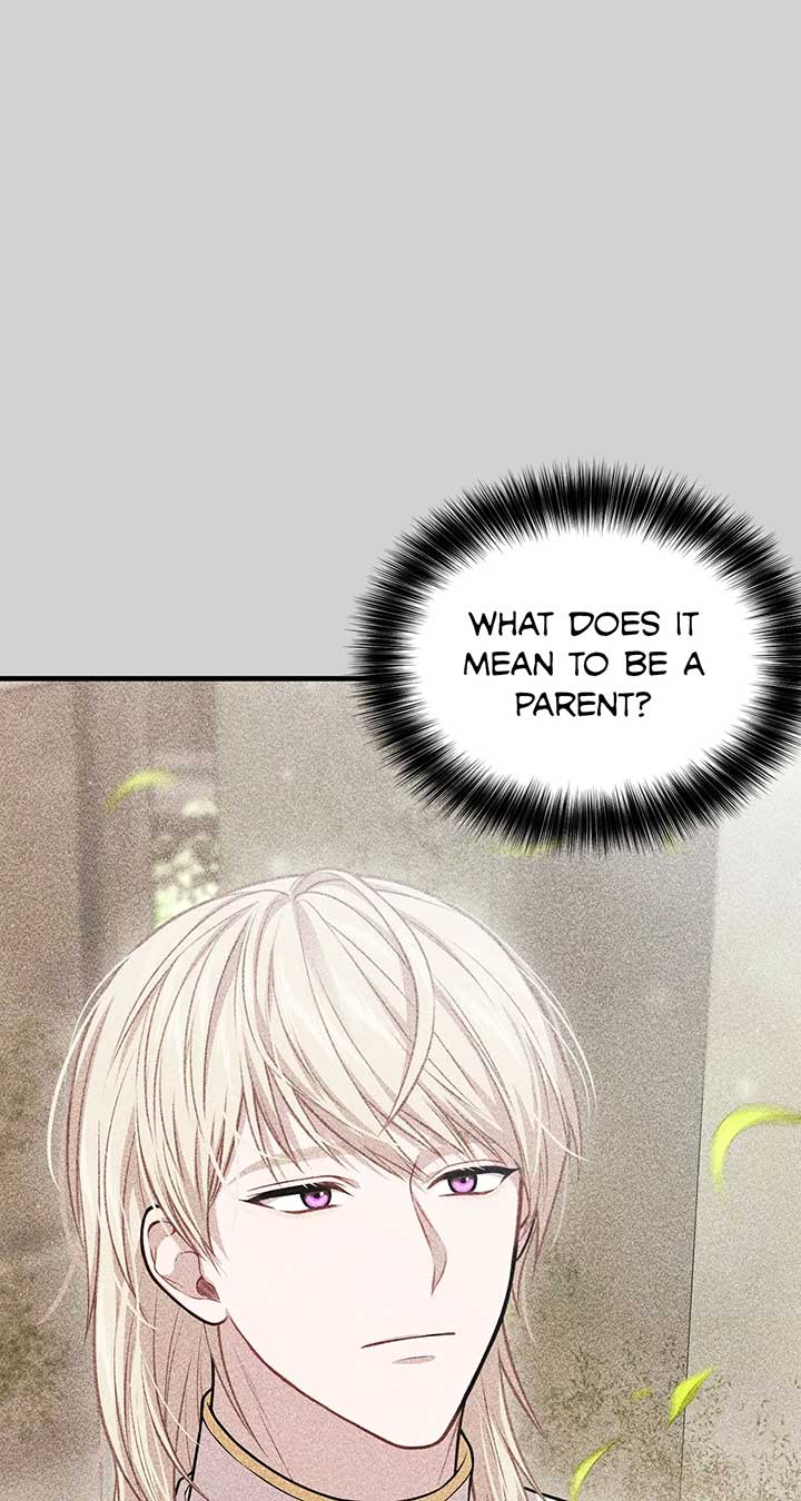 The Secret Bedroom of a Dejected Royal Daughter Chapter 111 - Page 58