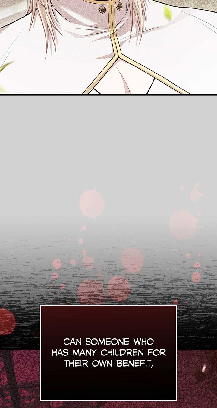 The Secret Bedroom of a Dejected Royal Daughter Chapter 111 - Page 59