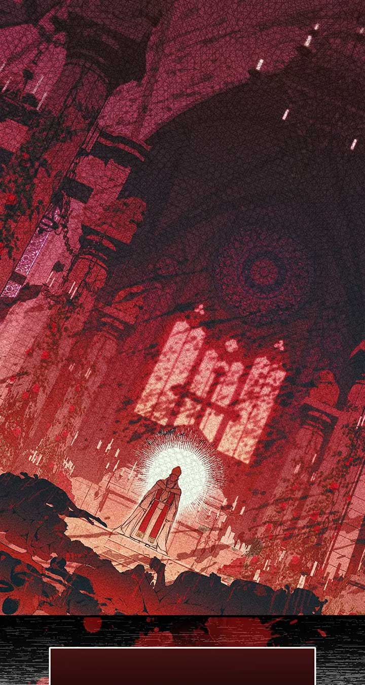 The Secret Bedroom of a Dejected Royal Daughter Chapter 111 - Page 60