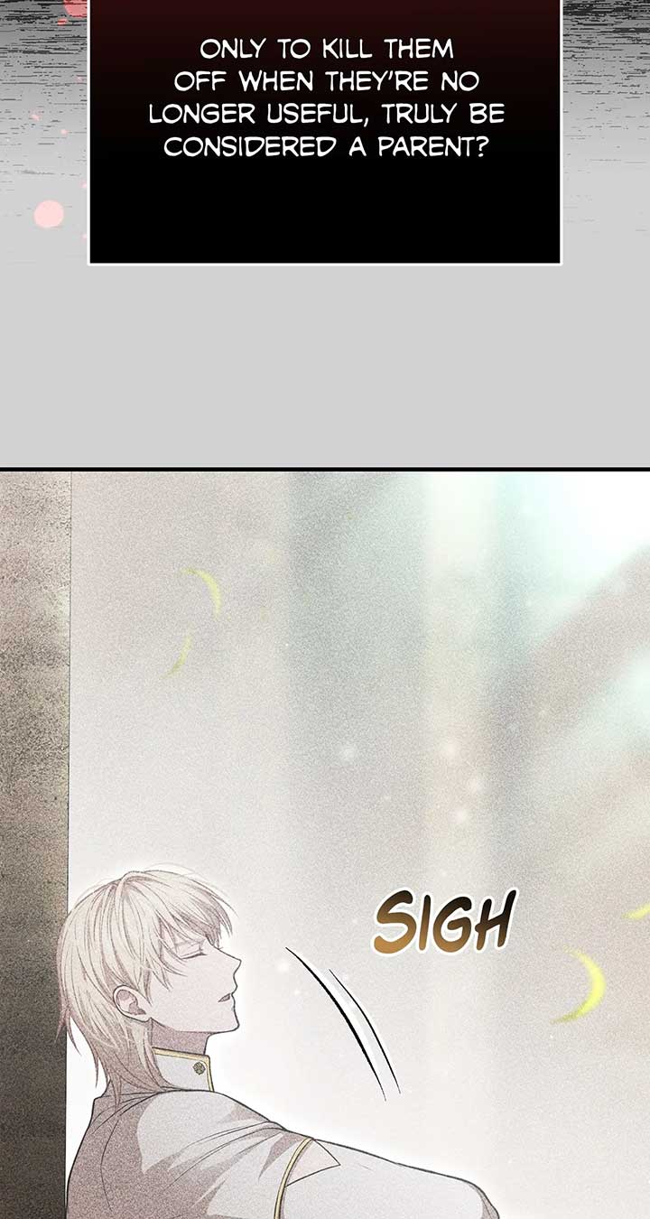 The Secret Bedroom of a Dejected Royal Daughter Chapter 111 - Page 61