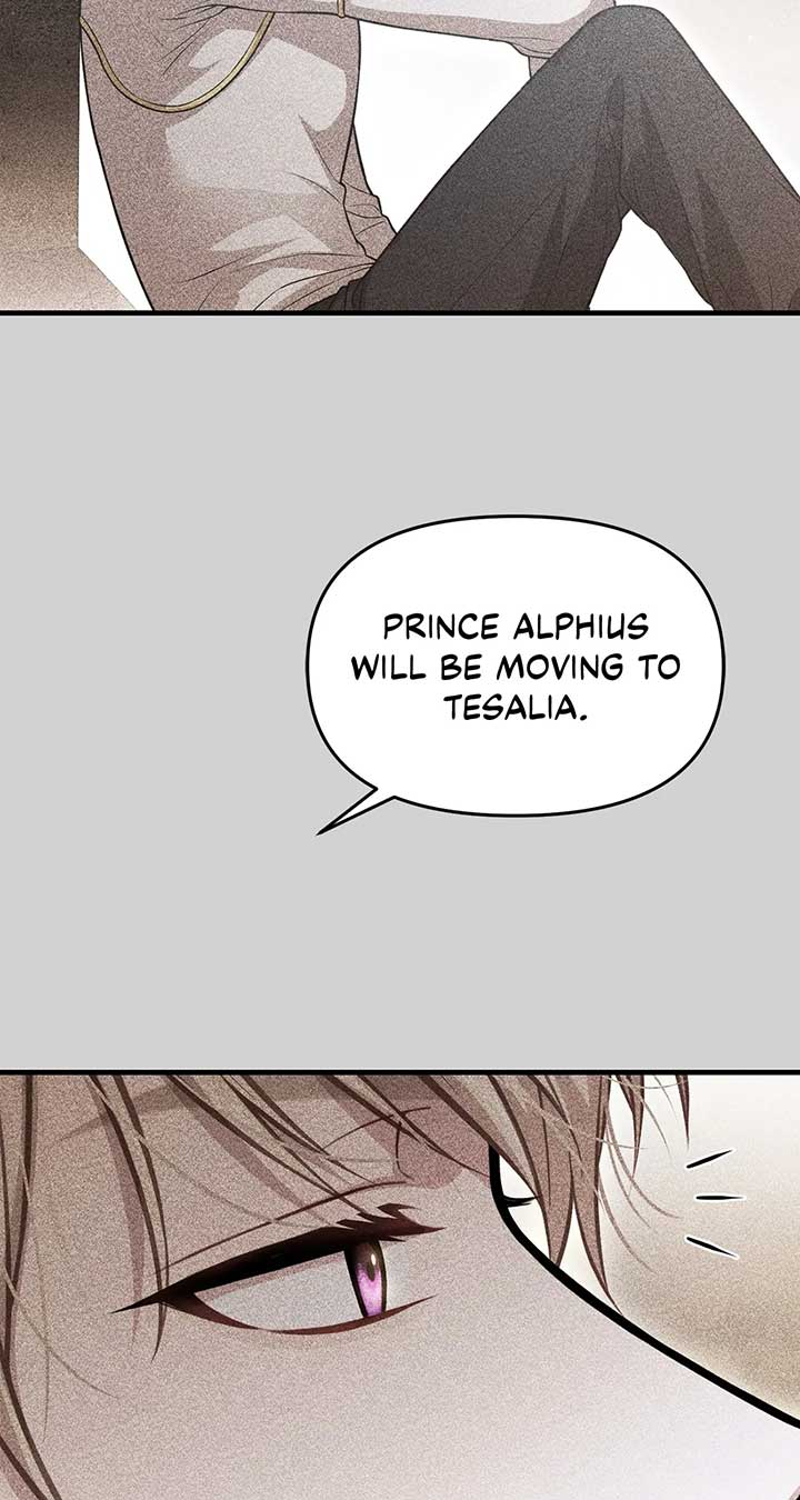 The Secret Bedroom of a Dejected Royal Daughter Chapter 111 - Page 62