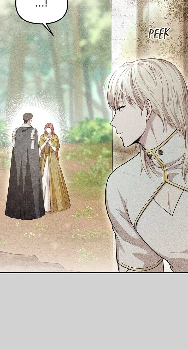 The Secret Bedroom of a Dejected Royal Daughter Chapter 111 - Page 65