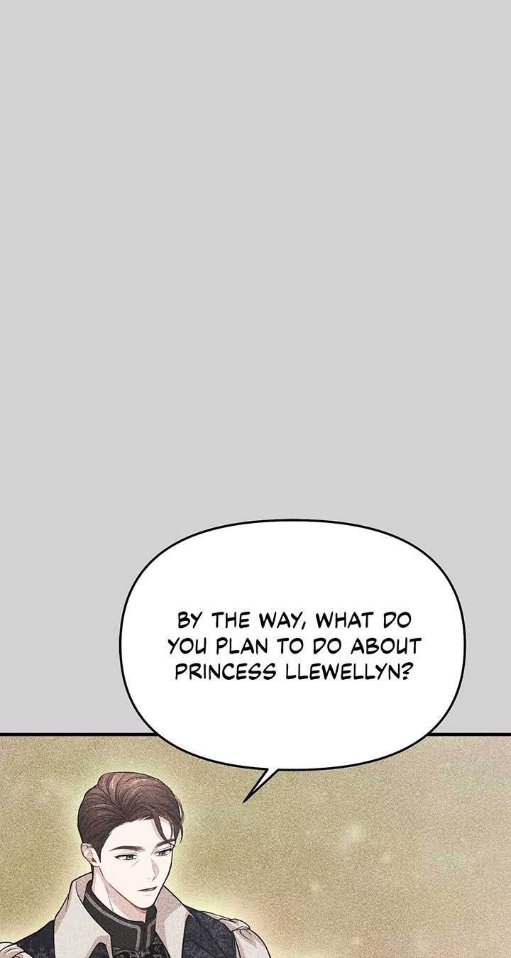The Secret Bedroom of a Dejected Royal Daughter Chapter 111 - Page 69