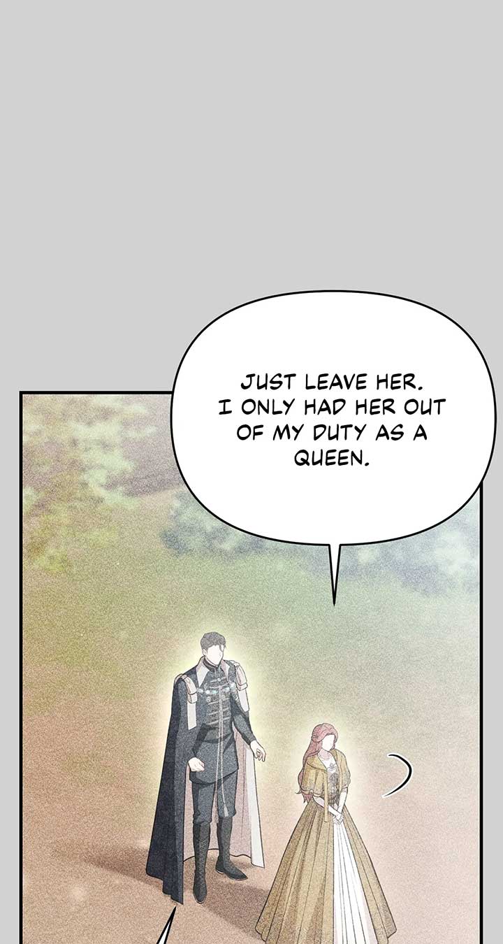 The Secret Bedroom of a Dejected Royal Daughter Chapter 111 - Page 74