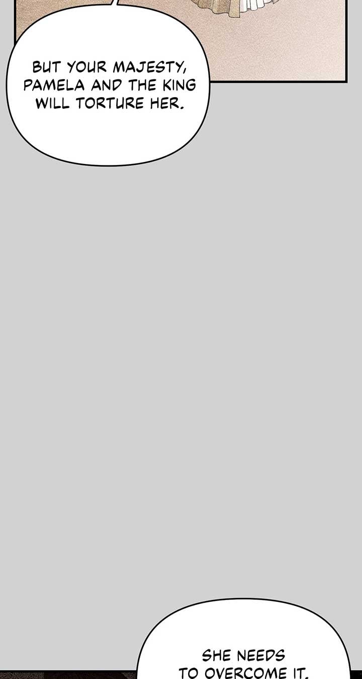 The Secret Bedroom of a Dejected Royal Daughter Chapter 111 - Page 75