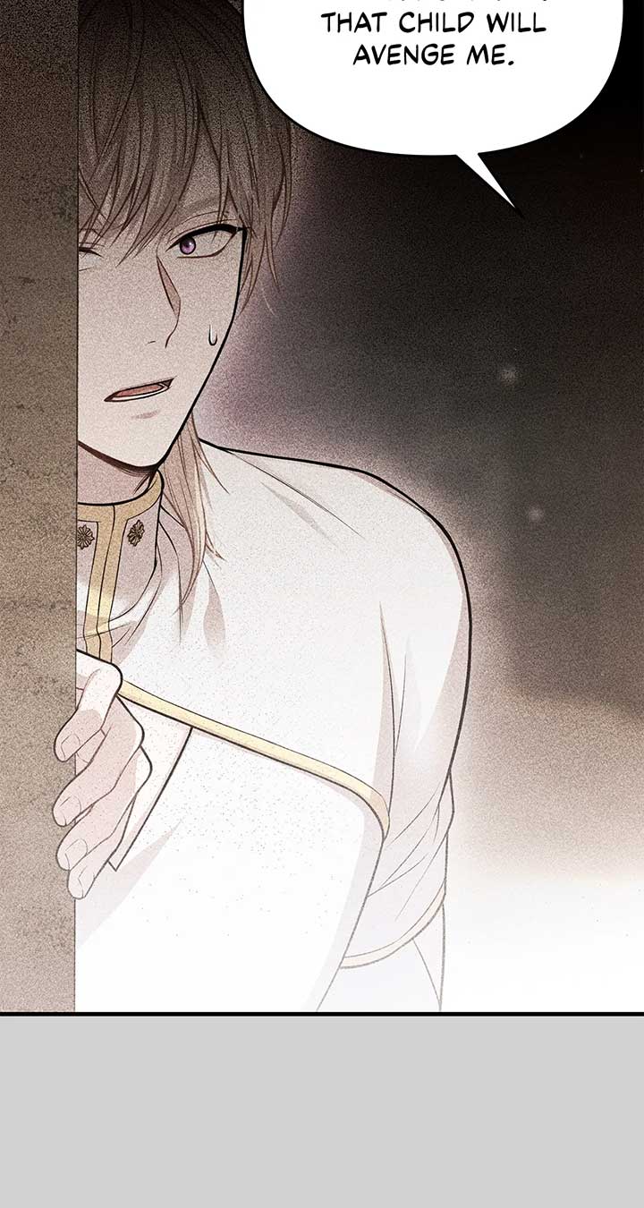 The Secret Bedroom of a Dejected Royal Daughter Chapter 111 - Page 76