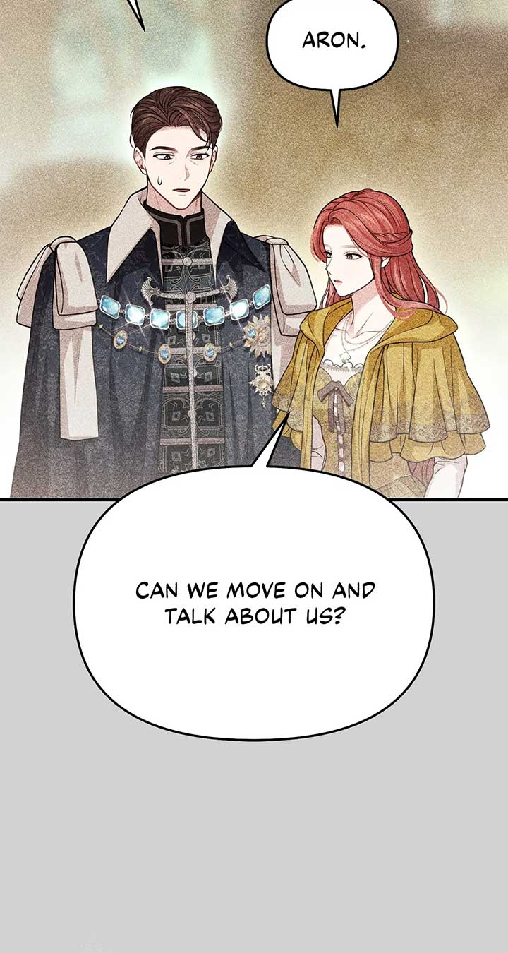 The Secret Bedroom of a Dejected Royal Daughter Chapter 111 - Page 80