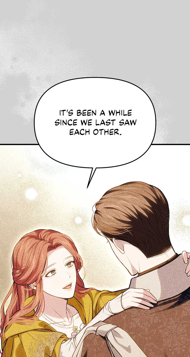 The Secret Bedroom of a Dejected Royal Daughter Chapter 111 - Page 81