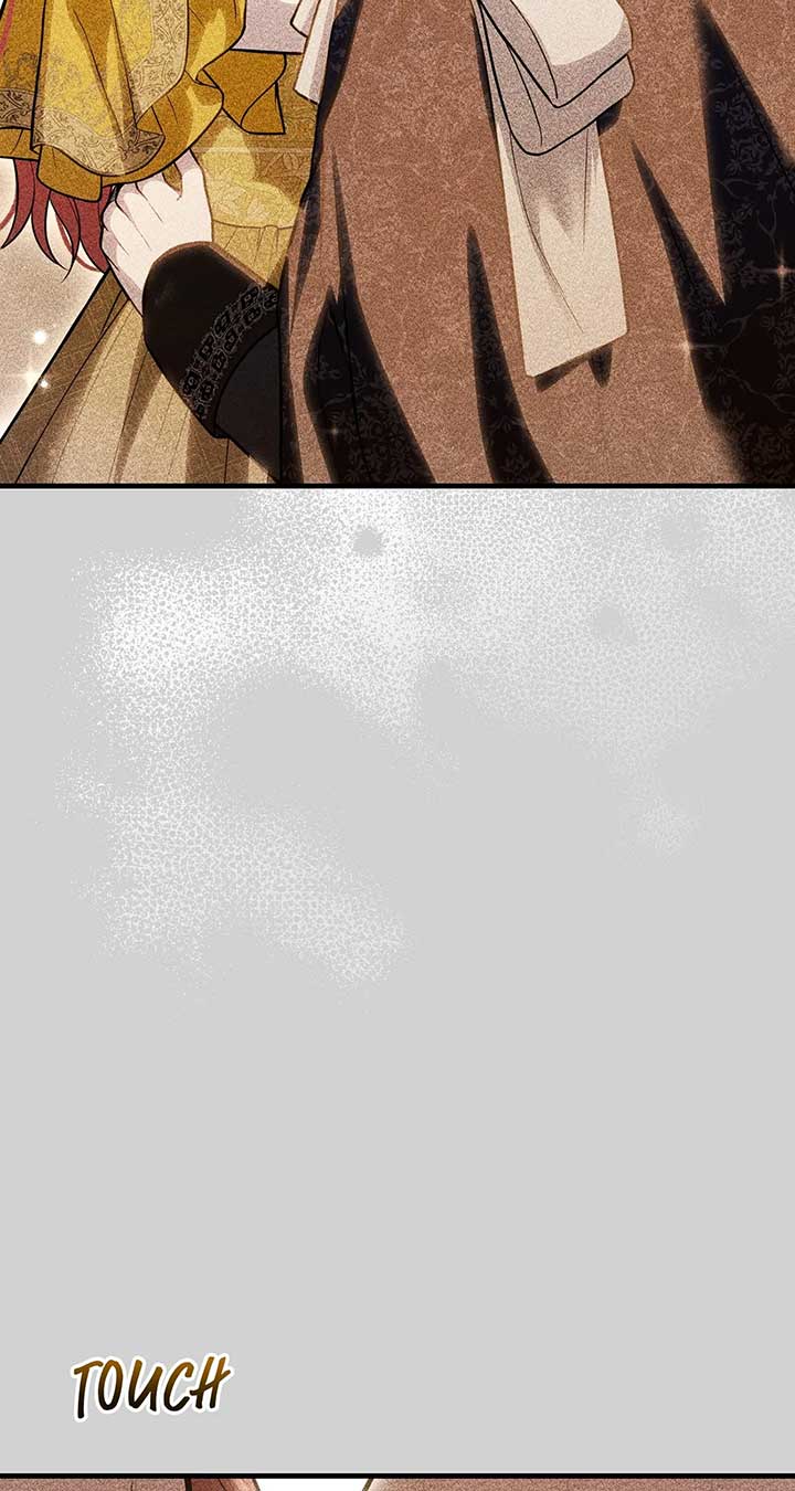 The Secret Bedroom of a Dejected Royal Daughter Chapter 111 - Page 82