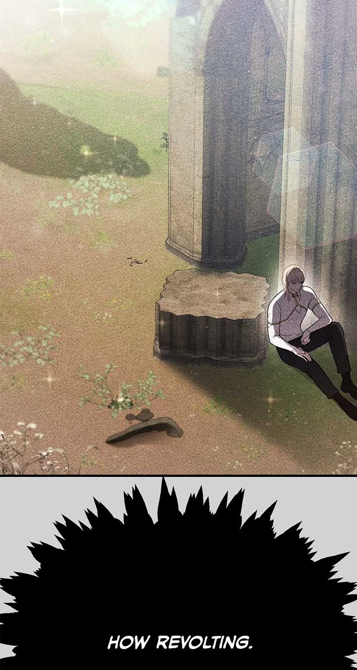 The Secret Bedroom of a Dejected Royal Daughter Chapter 111 - Page 84