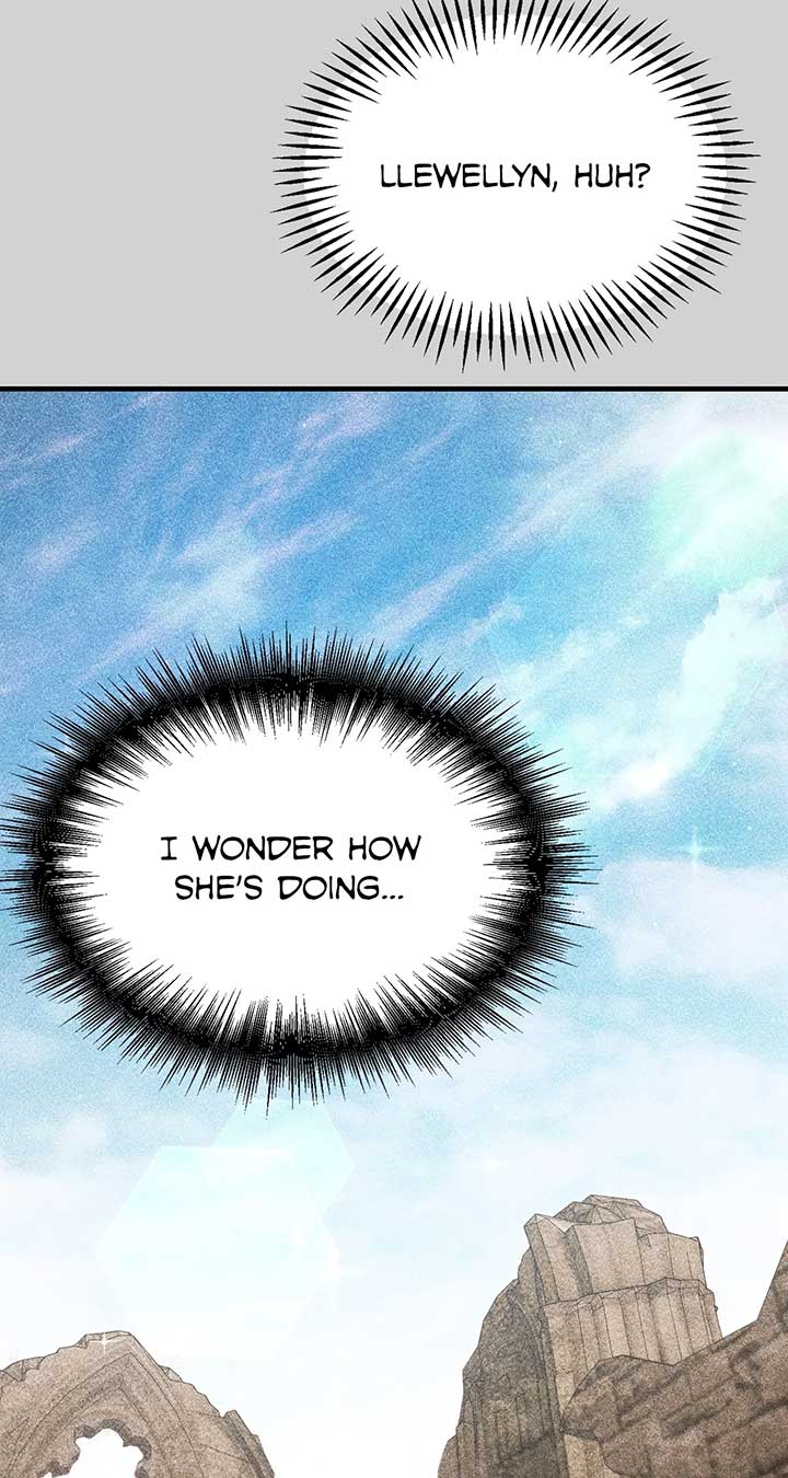 The Secret Bedroom of a Dejected Royal Daughter Chapter 111 - Page 87