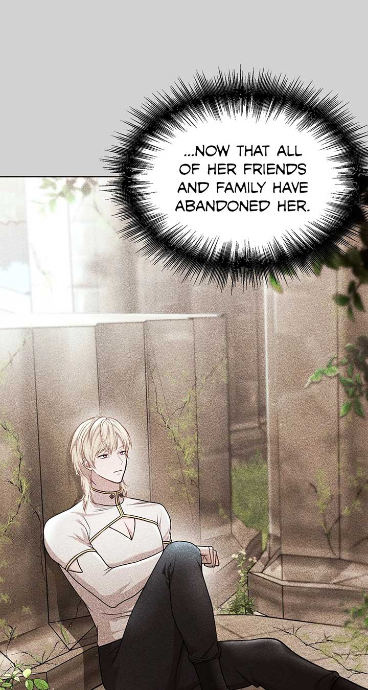 The Secret Bedroom of a Dejected Royal Daughter Chapter 111 - Page 89